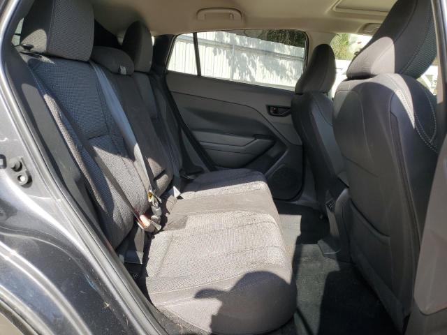 Photo 11 from auction – 2024 SUBARU CROSSTREK with VIN JF2GUADC7RH355986