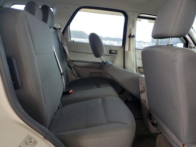 Photo 11 from auction – 2010 FORD ESCAPE XLS with VIN 1FMCU0C70AKB80558