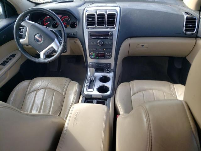 Photo 8 from auction – 2010 GMC ACADIA SLT with VIN 1GKLVNEDXAJ213982