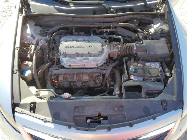 Photo 11 from auction – 2011 HONDA ACCORD with VIN 1HGCS2B80BA007891