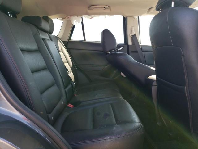 Photo 11 from auction – 2013 MAZDA CX-5 GT with VIN JM3KE2DE5D0121227