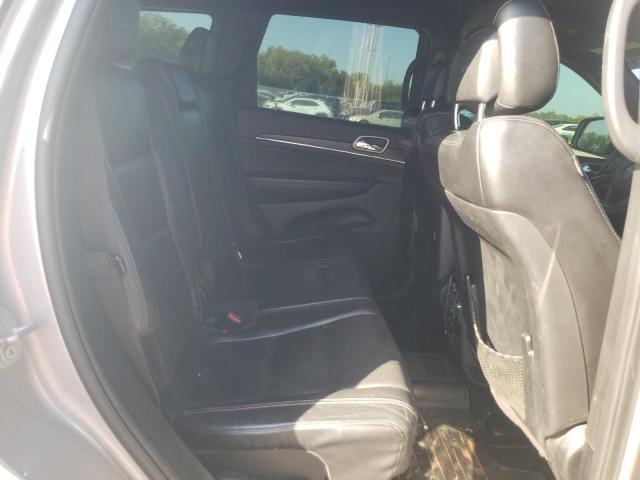 Photo 11 from auction – 2017 JEEP GRAND CHER with VIN 1C4RJFBG1HC775984