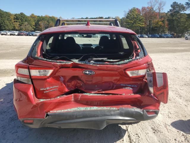 Photo 6 from auction – 2017 SUBARU IMPREZA SP with VIN 4S3GTAM67H3740035