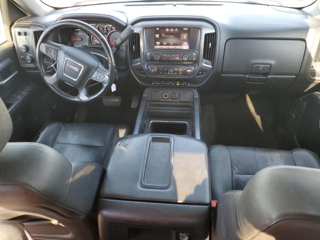 Photo 8 from auction – 2014 GMC SIERRA K15 with VIN 1GTV2VEC1EZ331463