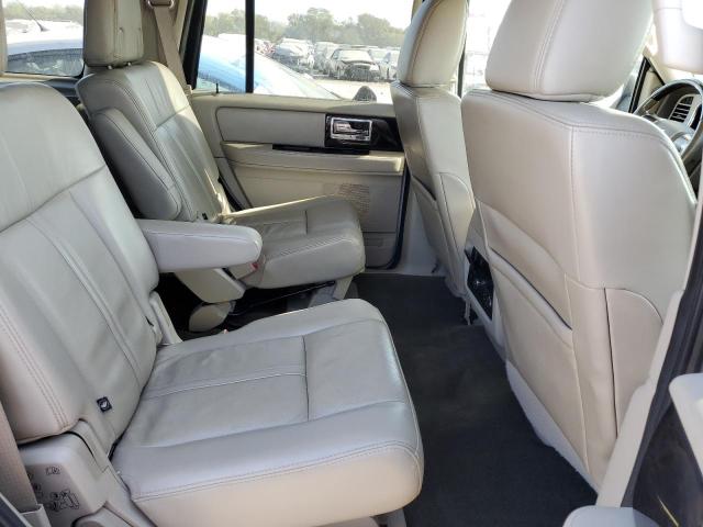 Photo 11 from auction – 2017 LINCOLN NAVIGATOR with VIN 5LMJJ2HT0HEL06408