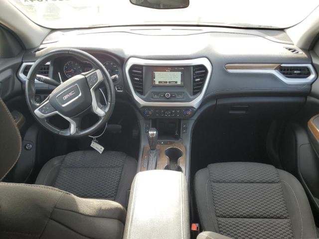 Photo 8 from auction – 2019 GMC ACADIA SLE with VIN 1GKKNLLS4KZ286432