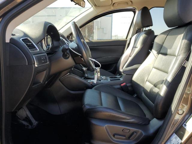 Photo 7 from auction – 2016 MAZDA CX-5 GT with VIN JM3KE4DY7G0918346