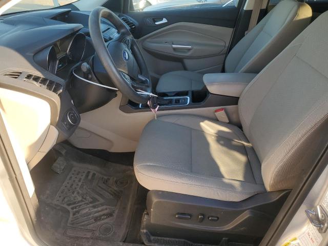 Photo 7 from auction – 2018 FORD ESCAPE SE with VIN 1FMCU9G92JUC65020