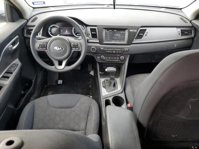 Photo 8 from auction – 2019 KIA NIRO FE with VIN KNDCB3LC8K5244077