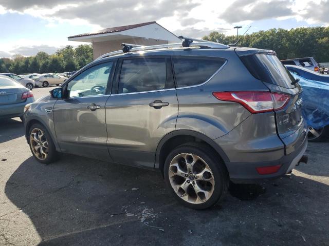 Photo 2 from auction – 2014 FORD ESCAPE TIT with VIN 1FMCU9J99EUD05396