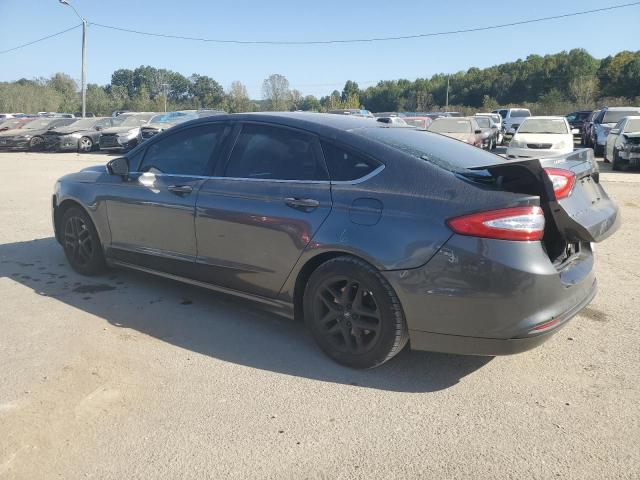 Photo 2 from auction – 2016 FORD FUSION SE with VIN 1FA6P0H74G5127795