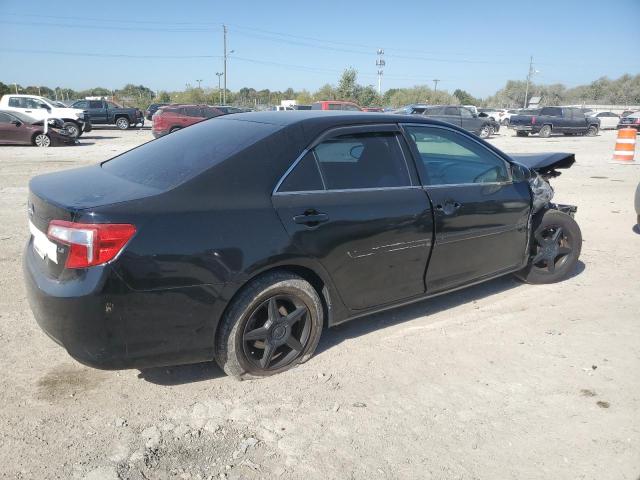 Фото 3 с аукциона – 2012 TOYOTA CAMRY BASE с VIN 4T1BF1FKXCU041024