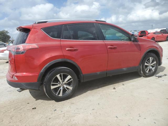 Photo 3 from auction – 2016 TOYOTA RAV4 XLE with VIN 2T3RFREV3GW456093