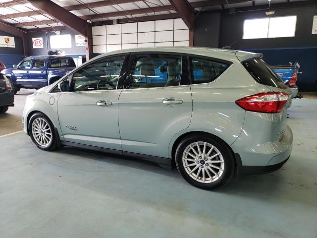 Photo 2 from auction – 2014 FORD C-MAX PREM with VIN 1FADP5CU3EL509973