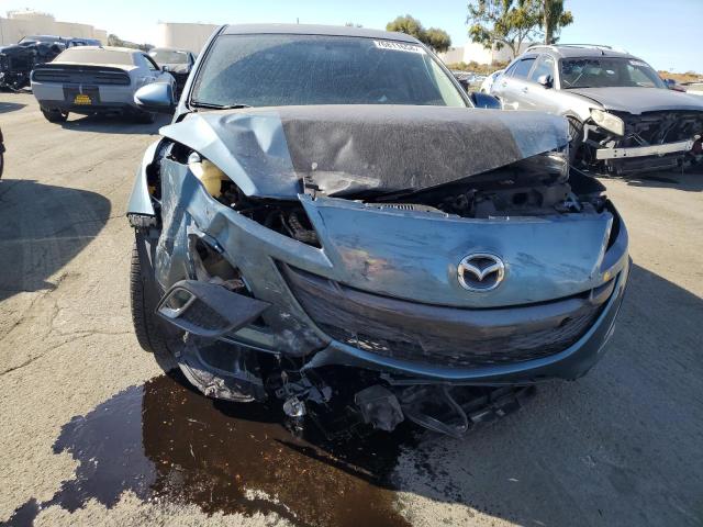 Photo 5 from auction – 2010 MAZDA 3 S with VIN JM1BL1H69A1230906