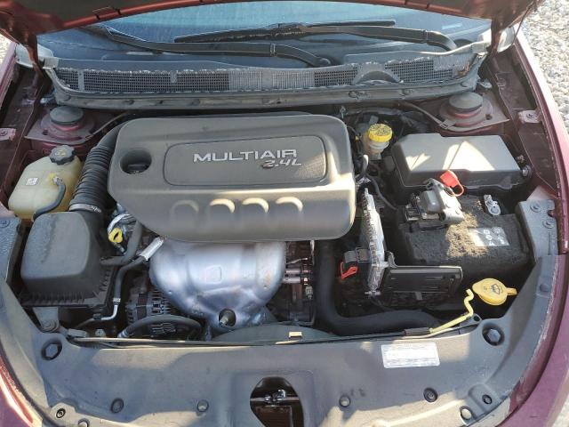 Photo 11 from auction – 2015 DODGE DART SXT with VIN 1C3CDFBB4FD369775