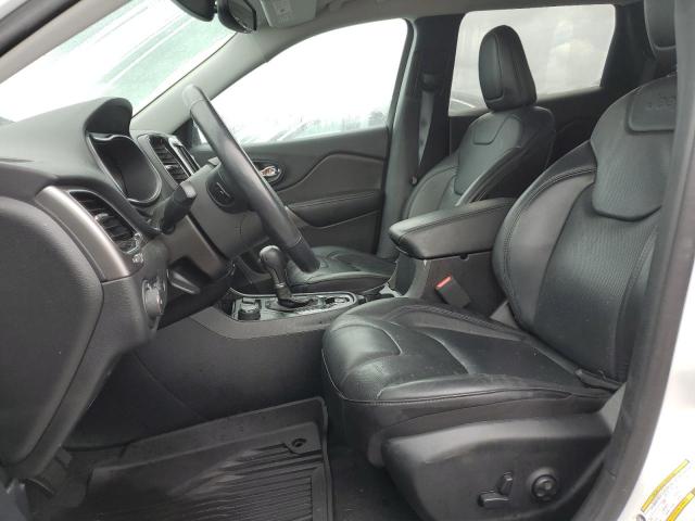 Photo 7 from auction – 2020 JEEP CHEROKEE L with VIN 1C4PJMDX1LD520957
