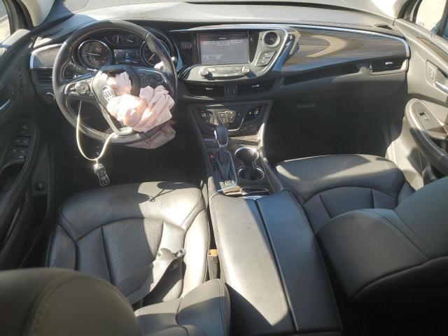 Photo 8 from auction – 2019 BUICK ENVISION E with VIN LRBFX2SAXKD026039