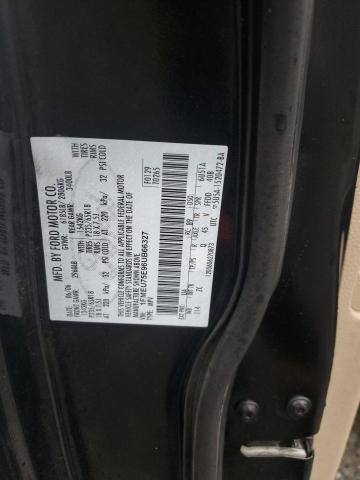 Photo 14 from auction – 2006 FORD EXPLORER L with VIN 1FMEU75E96UB66327