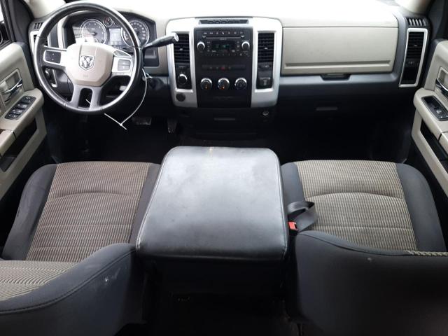 Photo 8 from auction – 2010 DODGE RAM 1500 with VIN 1D7RV1GTXAS127641