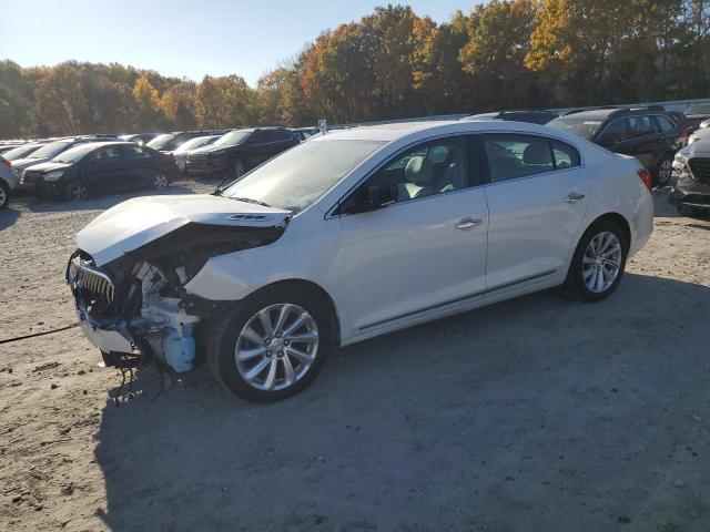 Photo 1 from auction – 2015 BUICK LACROSSE P with VIN 1G4GD5G31FF310272