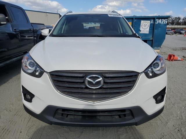 Photo 5 from auction – 2016 MAZDA CX-5 GT with VIN JM3KE2DY9G0889971