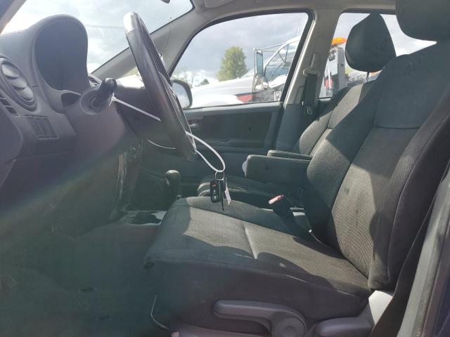 Photo 7 from auction – 2011 SUZUKI SX4 with VIN JS2YB5A3XB6301108