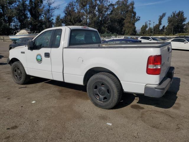Photo 2 from auction – 2006 FORD F150 with VIN 1FTRF12286NA81318