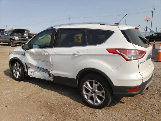 صورة رقم 2 من المزاد - 2014 FORD ESCAPE TIT مع VIN 1FMCU9JX2EUD01494