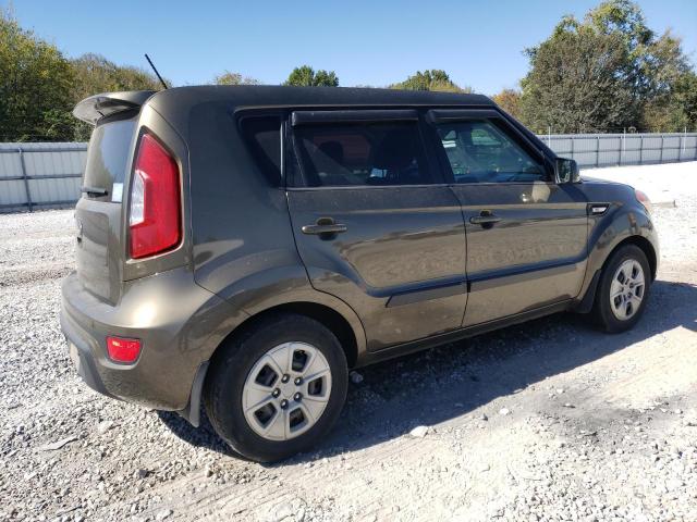 Photo 3 from auction – 2013 KIA SOUL with VIN KNDJT2A54D7497004