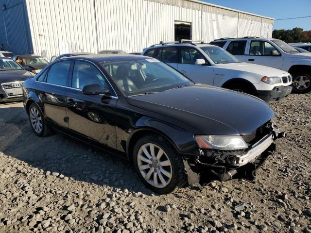 Photo 4 from auction – 2011 AUDI A4 PREMIUM with VIN WAUFFAFLXBN042551