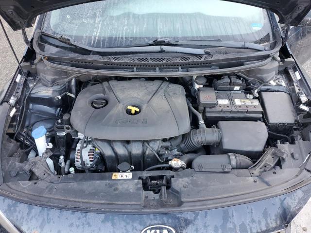Photo 12 from auction – 2017 KIA FORTE LX with VIN KNAFK5A85H5686411