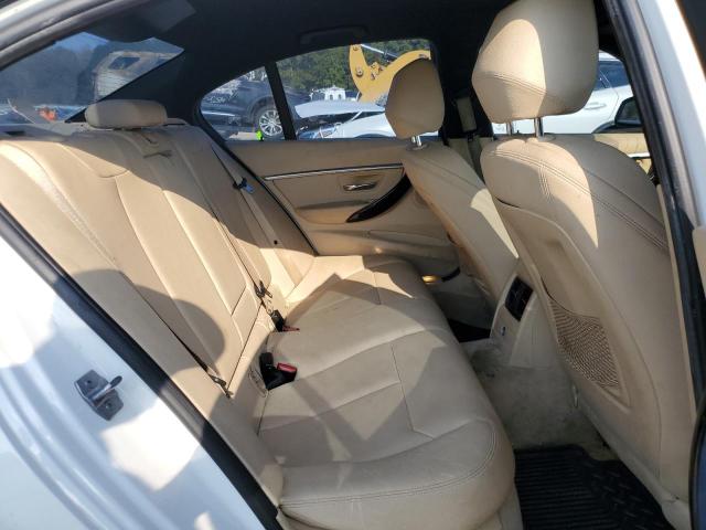 Photo 10 from auction – 2016 BMW 328 I SULE with VIN WBA8E9C57GK648432