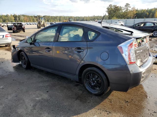 Photo 2 from auction – 2015 TOYOTA PRIUS with VIN JTDKN3DU9F1953897