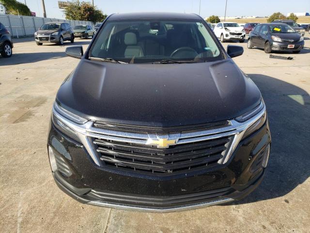 Photo 5 from auction – 2022 CHEVROLET EQUINOX LT with VIN 3GNAXKEVXNL101757