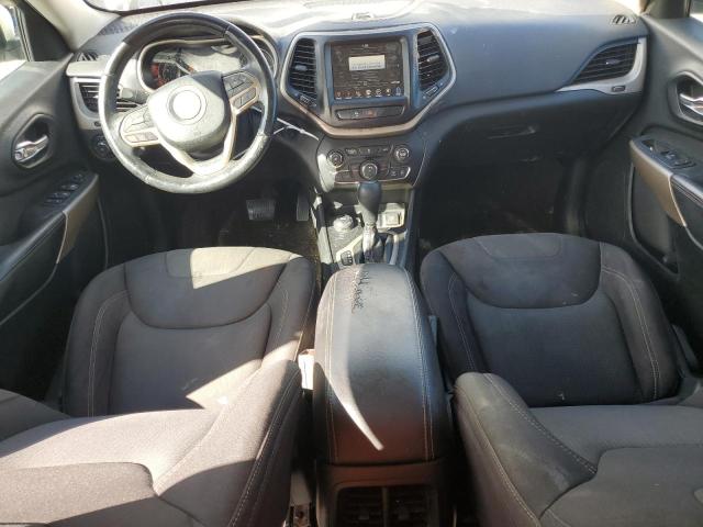 Photo 8 from auction – 2017 JEEP CHEROKEE L with VIN 1C4PJMCB8HW609118