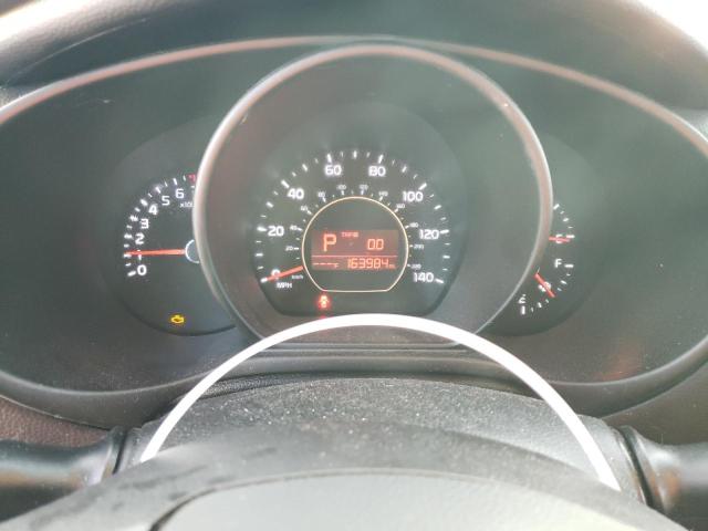 Photo 9 from auction – 2018 KIA SOUL with VIN KNDJN2A28J7601778