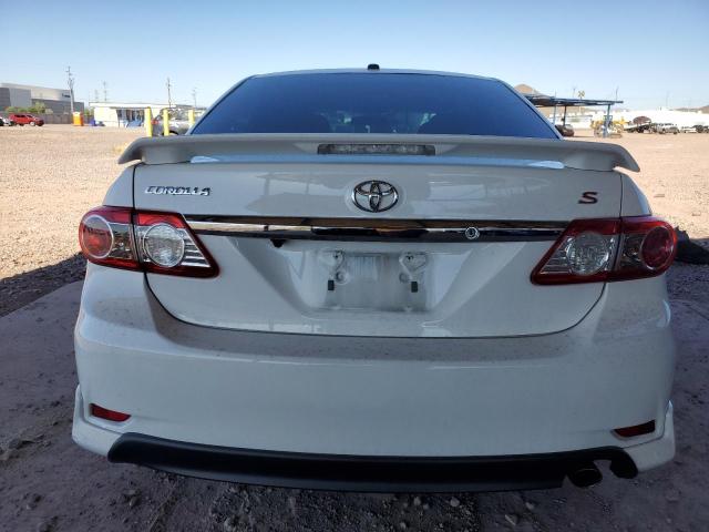 صورة رقم 6 من المزاد - 2013 TOYOTA COROLLA BA مع VIN 5YFBU4EE8DP140205