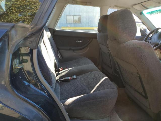 صورة رقم 11 من المزاد - 2002 SUBARU LEGACY OUT مع VIN 4S3BH665227640955