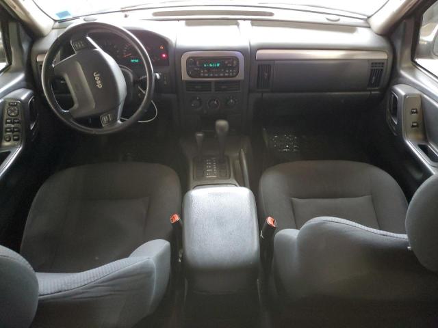 Photo 8 from auction – 2002 JEEP GRAND CHER with VIN 1J4GW48S22C229737