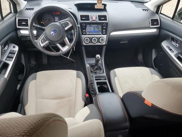 Photo 8 from auction – 2017 SUBARU CROSSTREK with VIN JF2GPABC5HG229723