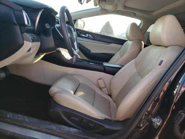 Photo 7 from auction – 2016 NISSAN MAXIMA 3.5 with VIN 1N4AA6AP2GC412676