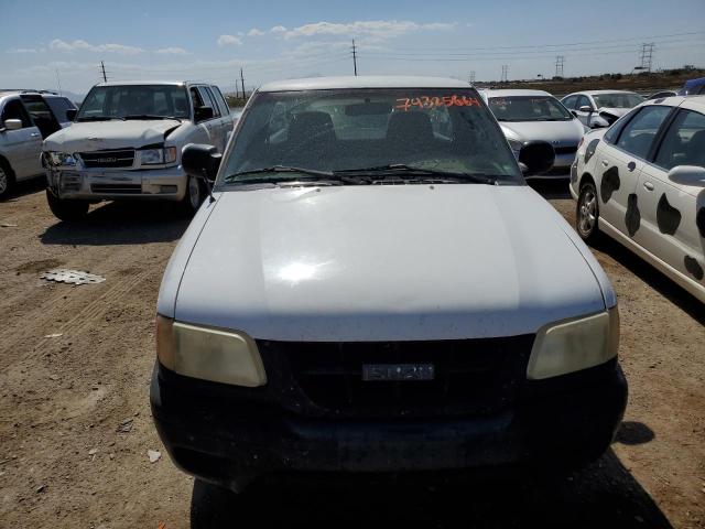 Photo 5 from auction – 2000 ISUZU HOMBRE with VIN 1GGCS1444Y8701114