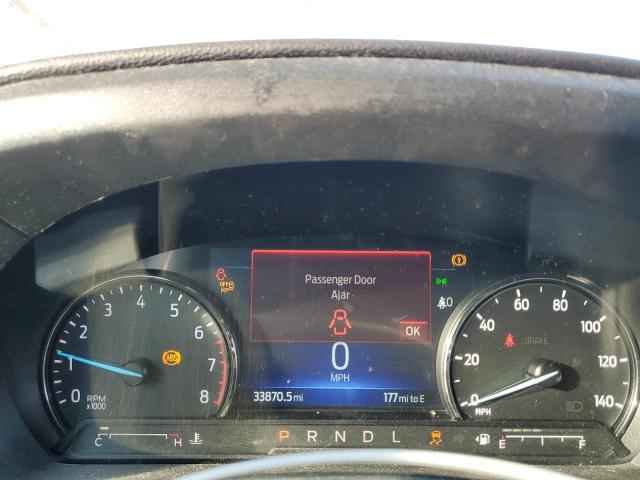 صورة رقم 9 من المزاد - 2022 FORD EXPLORER X مع VIN 1FMSK7DH6NGA89806