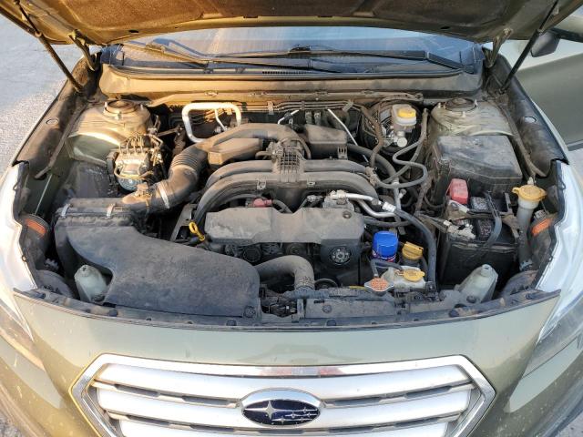 Photo 11 from auction – 2017 SUBARU OUTBACK 2. with VIN 4S4BSANC7H3204277