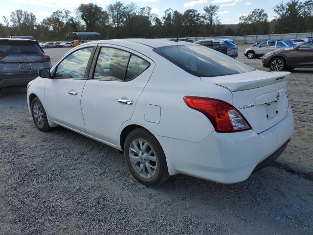 Photo 2 from auction – 2017 NISSAN VERSA S with VIN 3N1CN7AP7HL852527