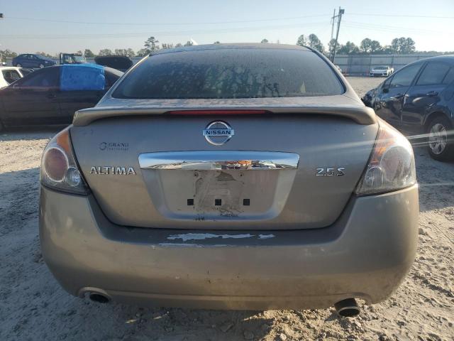 Photo 6 from auction – 2012 NISSAN ALTIMA BAS with VIN 1N4AL2AP7CN480280