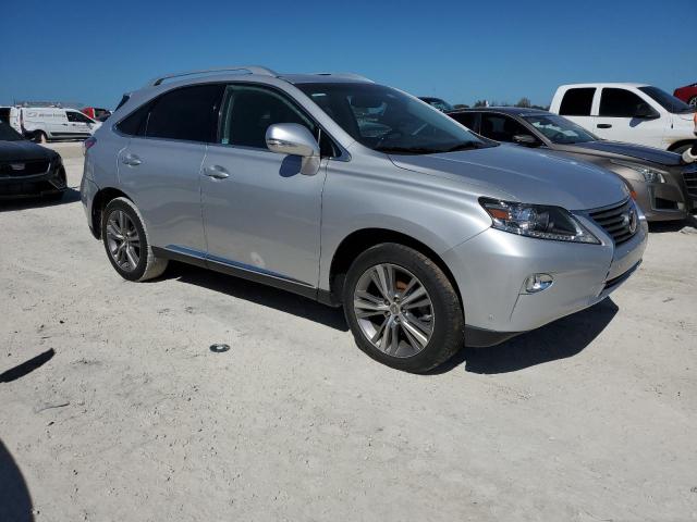 Photo 4 from auction – 2015 LEXUS RX 350 with VIN 2T2ZK1BA3FC196362
