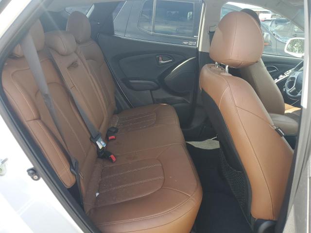 Photo 10 from auction – 2015 HYUNDAI TUCSON LIM with VIN KM8JU3AG8FU002811