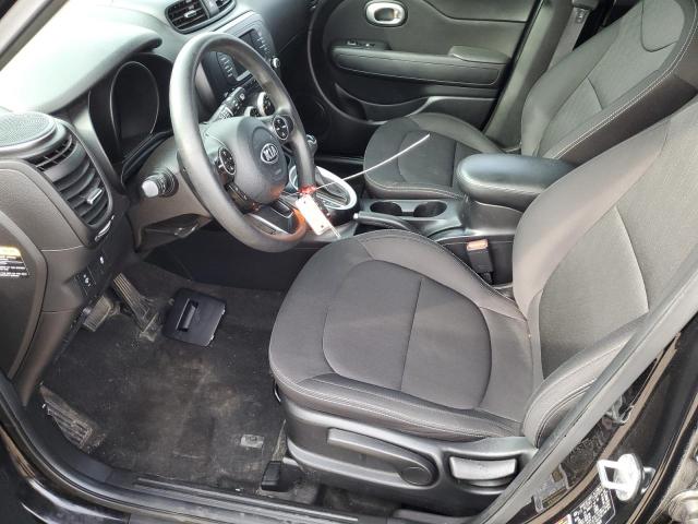 Photo 7 from auction – 2018 KIA SOUL with VIN KNDJN2A26J7903828